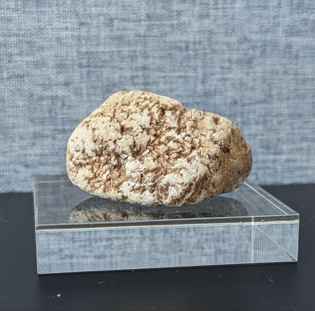 ★秋田発『北投石』３８グラム 100%本物!! 秋田玉川温泉産【年末年始セール】