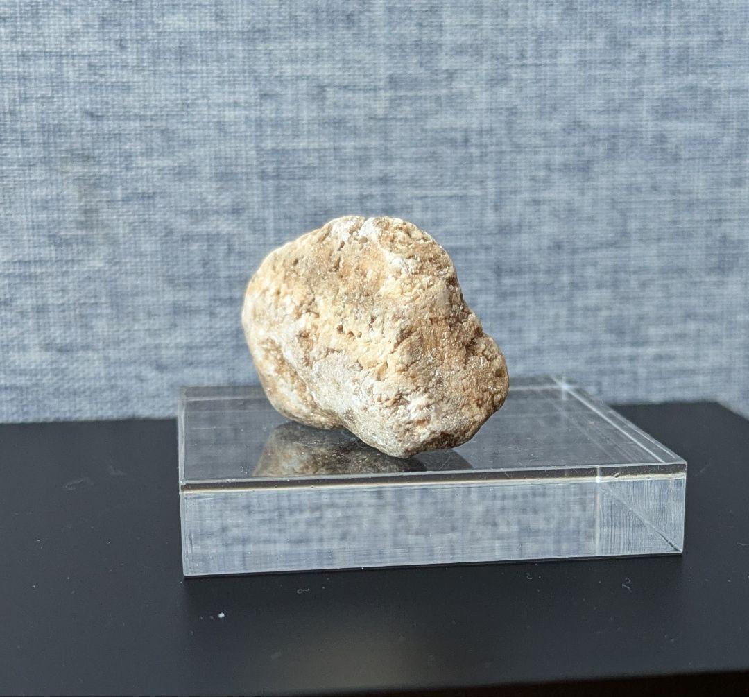 ★秋田発『北投石』３８グラム 100%本物!! 秋田玉川温泉産【年末年始セール】