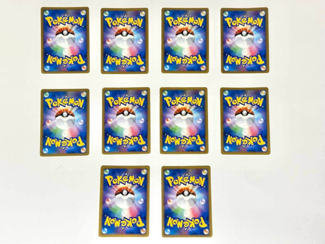 d*7様 ポケモンカード　古いレアカード