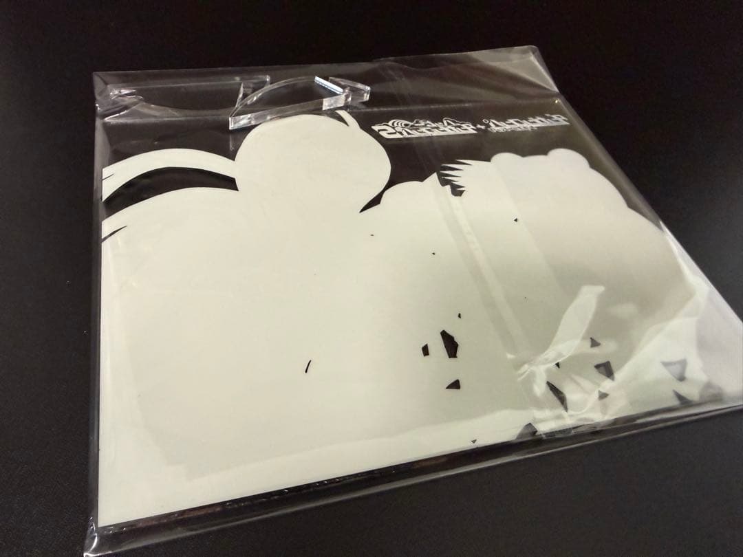 ダンガンロンパ　エビテン　選べるアクリルスタンド　春川魔姫