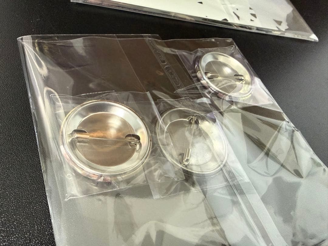 ダンガンロンパ　エビテン　選べるアクリルスタンド　春川魔姫