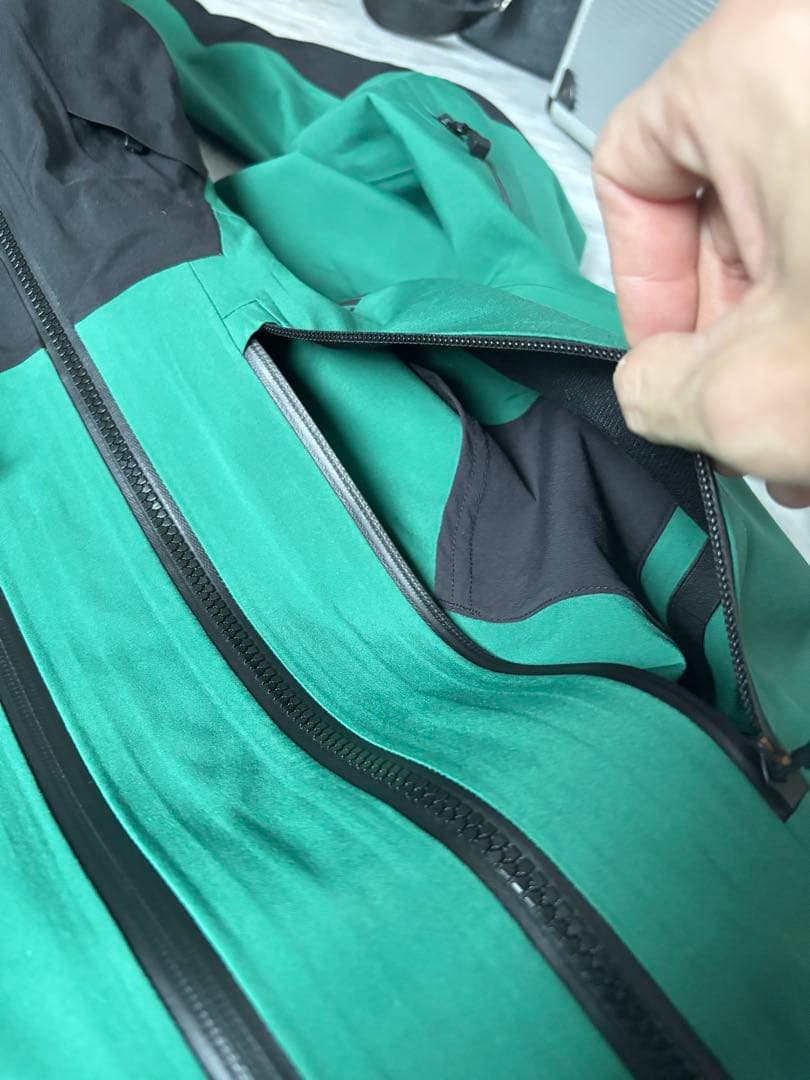 も*ち様 THE NORTH FACE ノースフェイス 上下セット