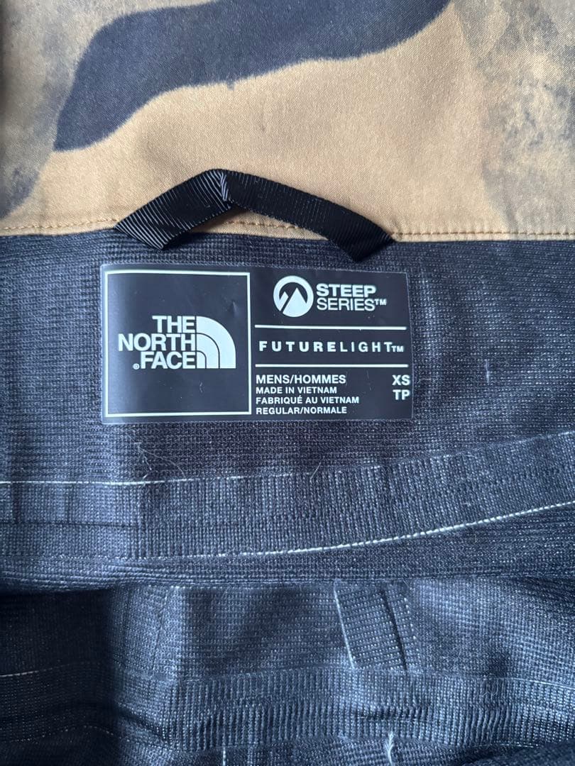 も*ち様 THE NORTH FACE ノースフェイス 上下セット