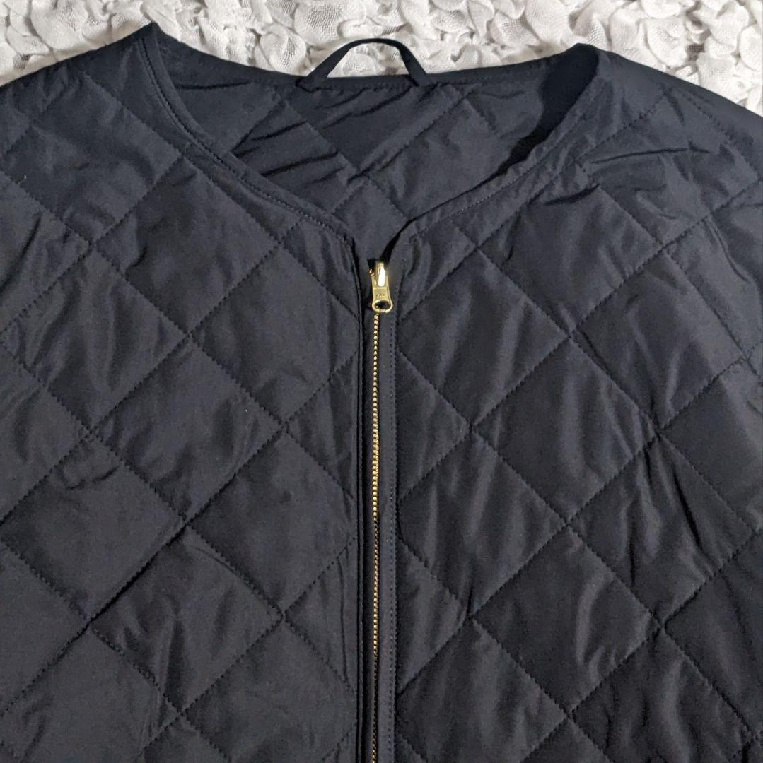 極美品！23区 撥水加工/洗える モッズコート ライナー付 マルチウェイアウター