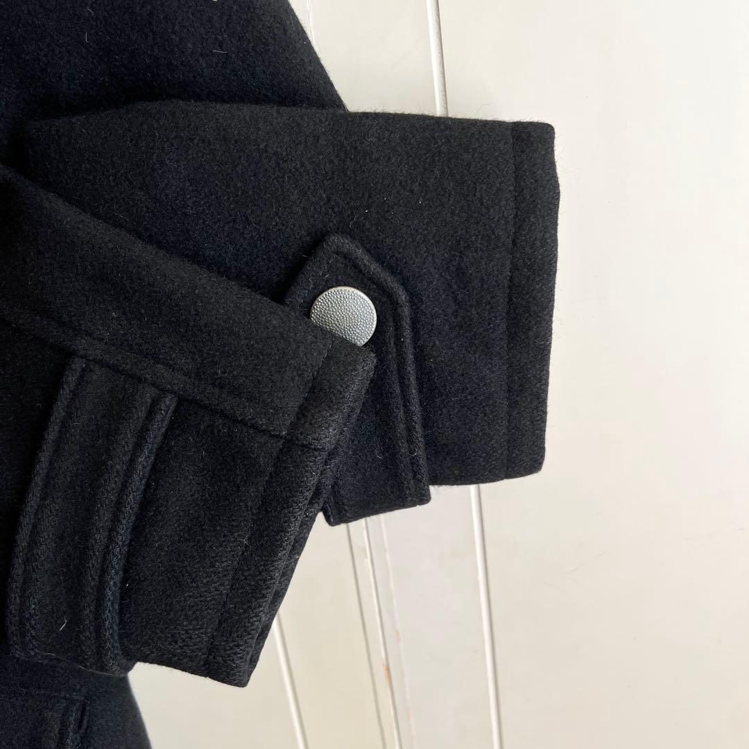 Wtaps ダブルタップス ミリタリーデザイン ウールジャケット