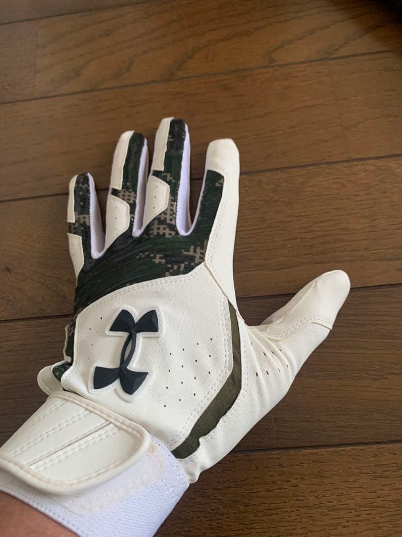 ミズノ3号バット　x-01 710g バットケース　手袋