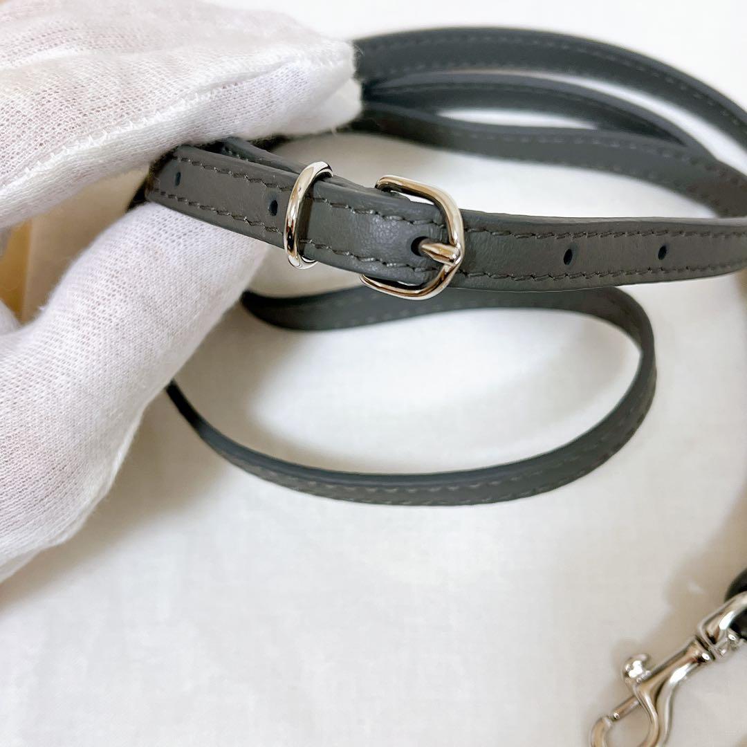 BALENCIAGA バレンシアガ 2WAY バッグ レザー