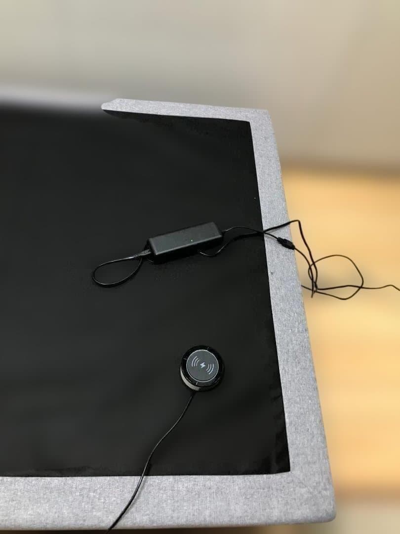 送料無料 ASSISTEC1 PLUS 電動ベッド リクライニング 250707