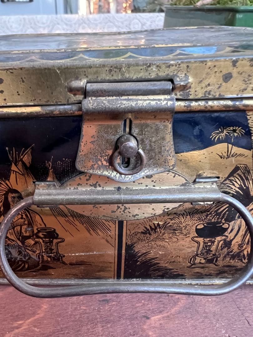 HASAG No00 ドイツ製バーナーです。