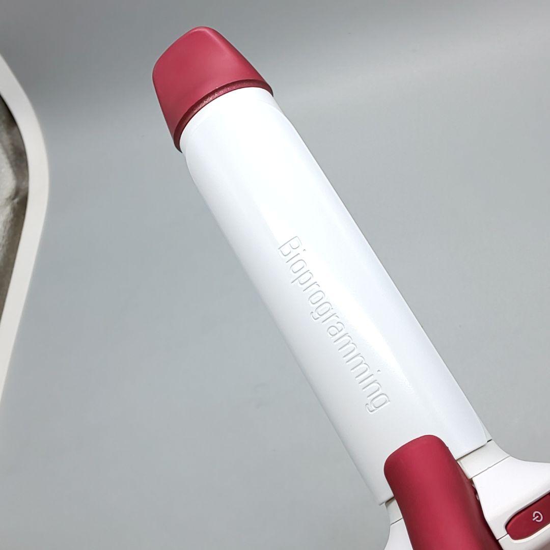 リュミエリーナ ヘアビューロンカール 2D Plus L 34㎜【正規品】07