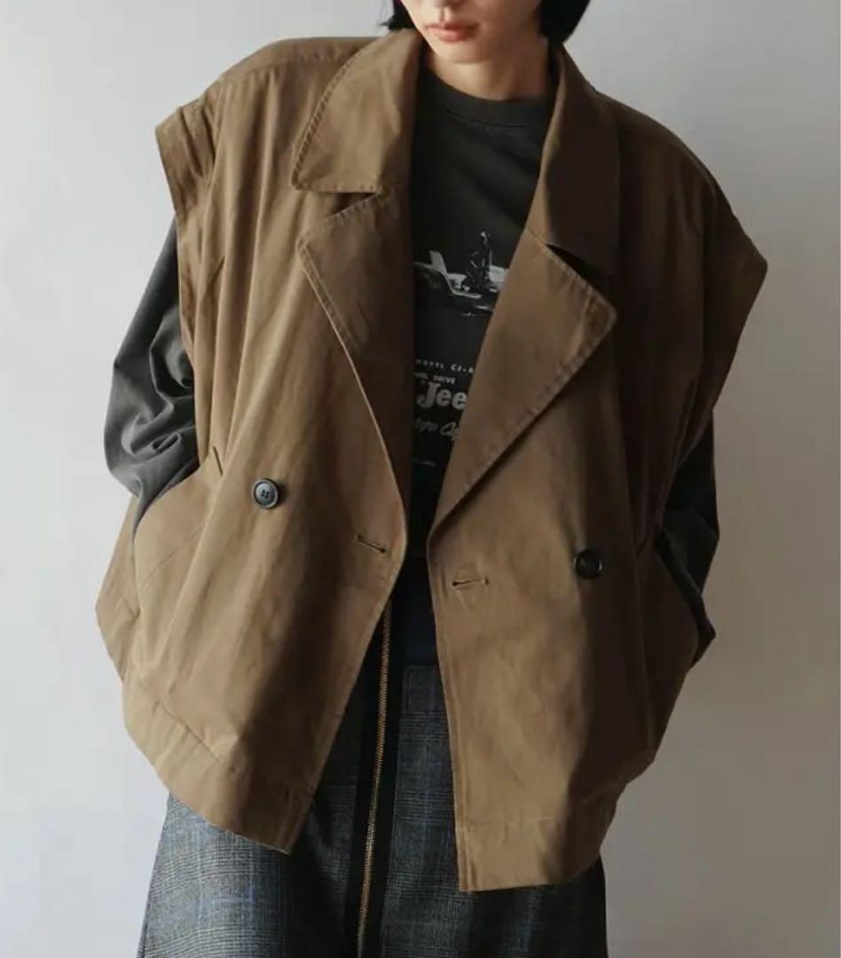 新品☆未使用　RADIATE ラディエイト　ジャケット