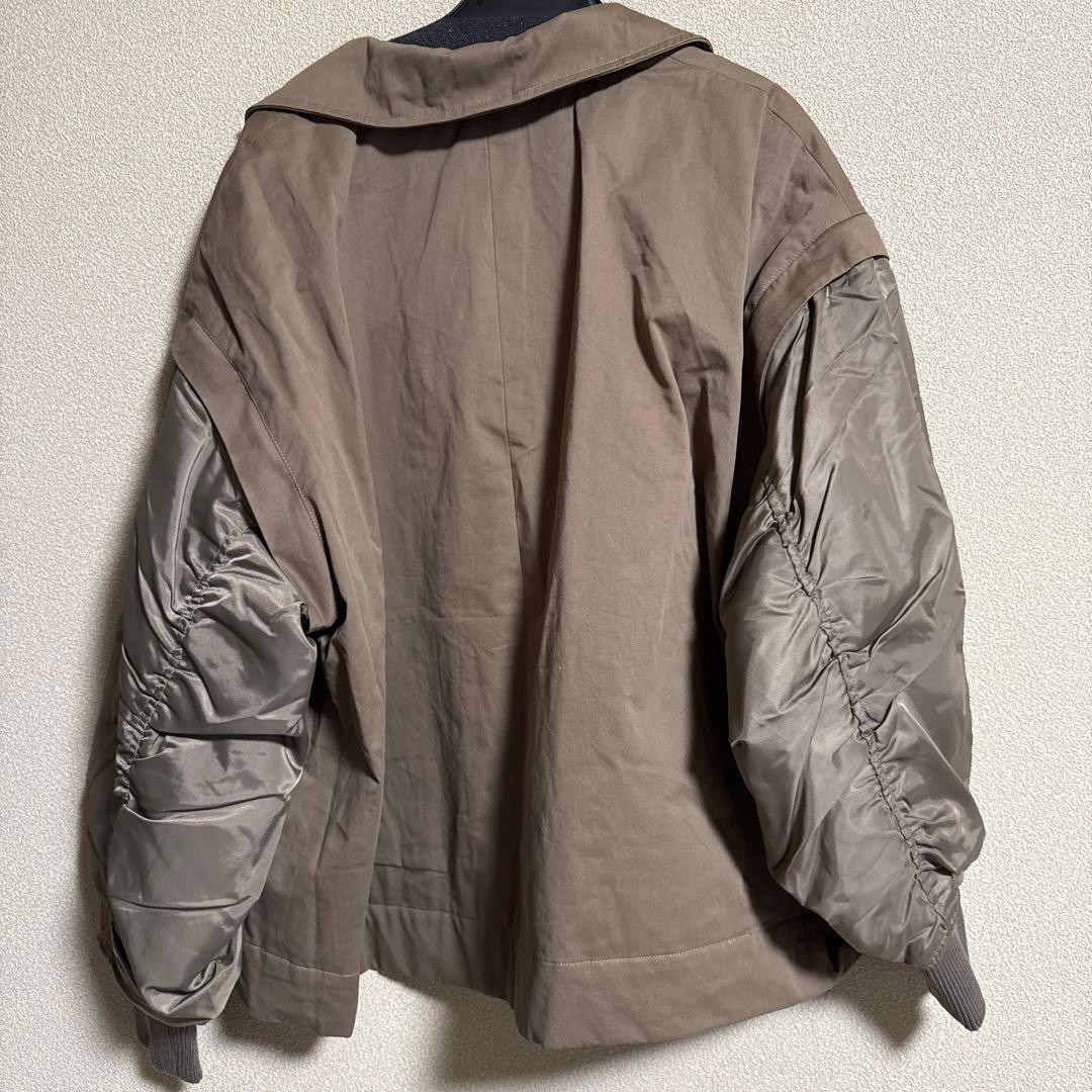 新品☆未使用　RADIATE ラディエイト　ジャケット