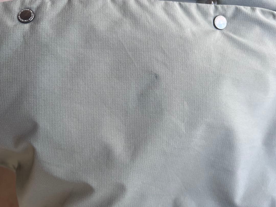 Houdini Enfold Jacket L フーディニ エンフォールド