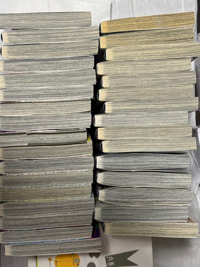 ワンパンマン全32巻