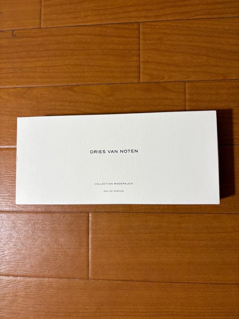 DRIES VAN NOTENディスカバリーセット