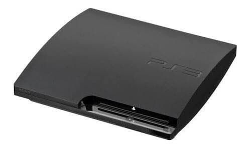 PlayStation 3 カセット付き