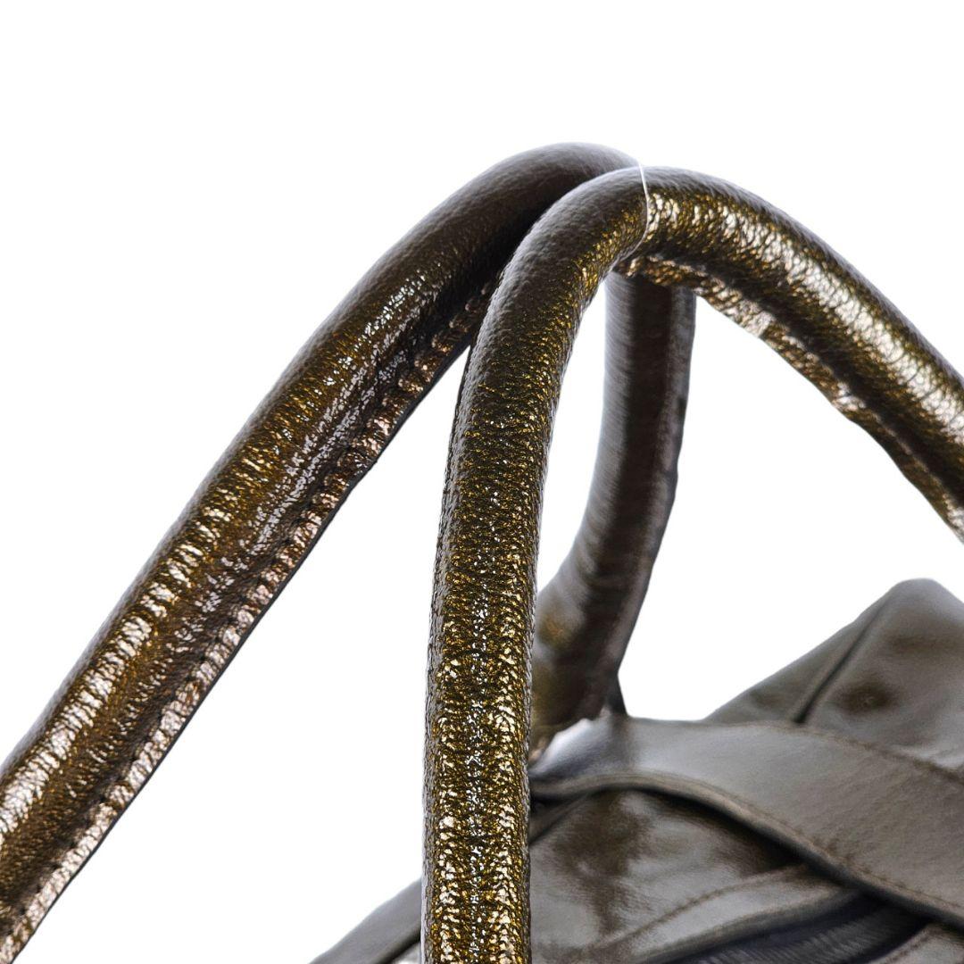 ドルチェアンドガッバーナ DOLCE&GABBANA ボストンバッグ