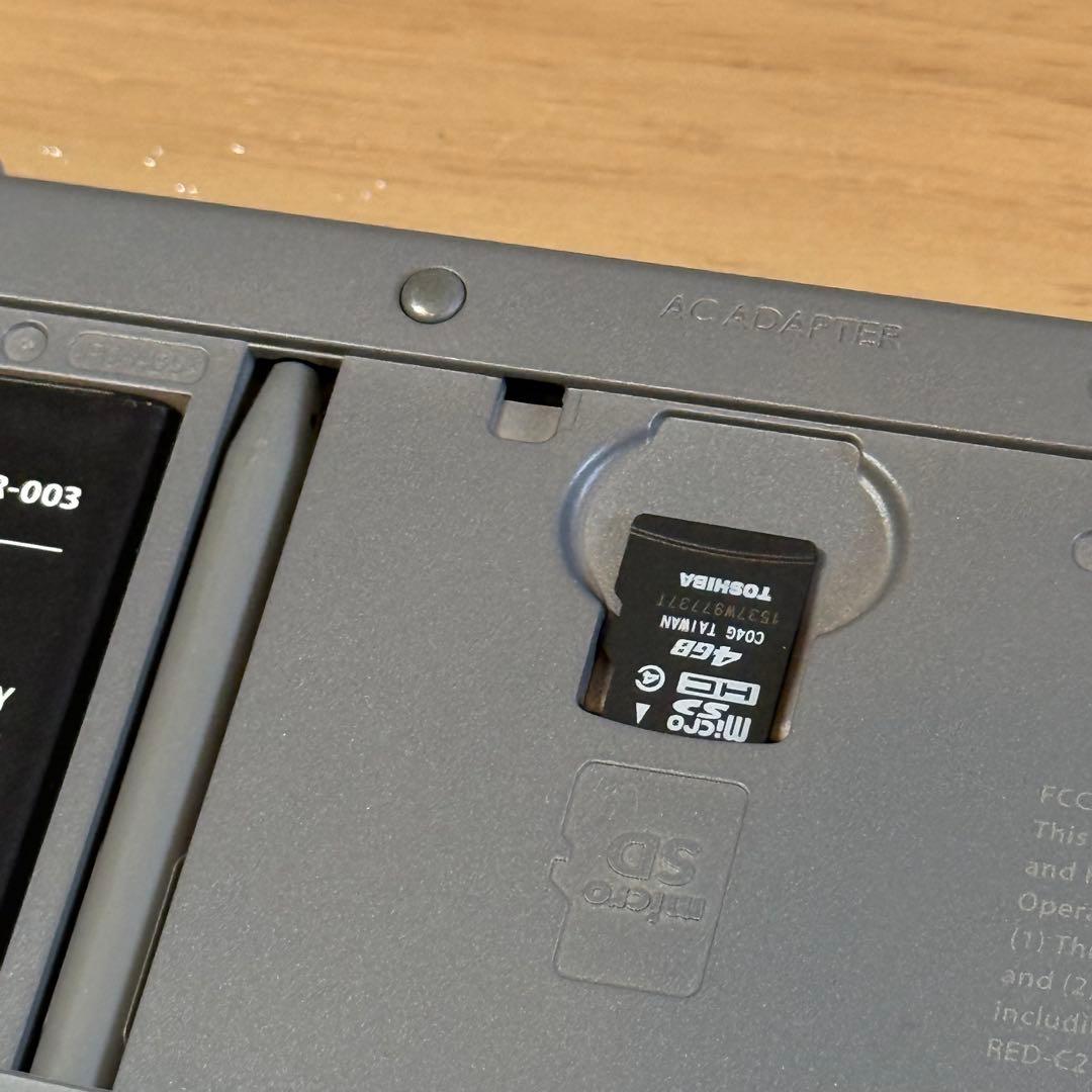 6-114 Newニンテンドー3DS LL スーパーファミコン エディション