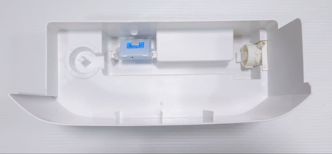 シャープ(SHARP) 加湿ファンヒーター HX-RK12-W【未使用品】