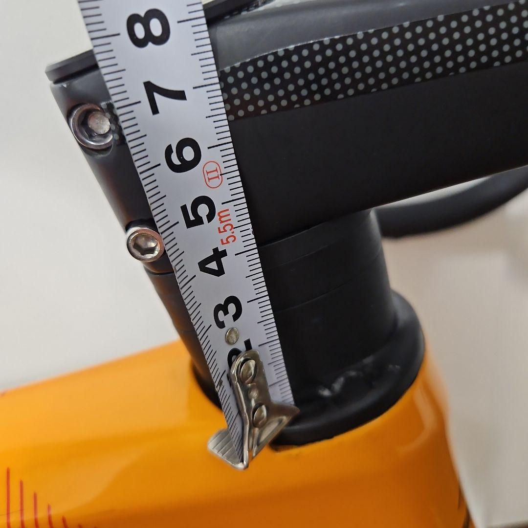 MERIDA REACTO4000 2021 サイズ50 ハンドル付き