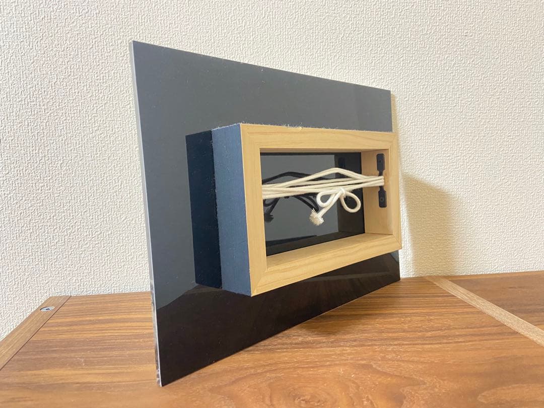 激レア‼️ 入手困難品‼️ WTW アクリル アート ③