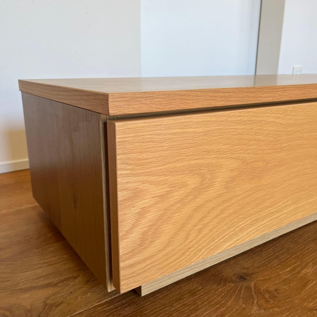 ま*吉様 LIVING HOUSE テレビボード　幅180cm リビングハウス