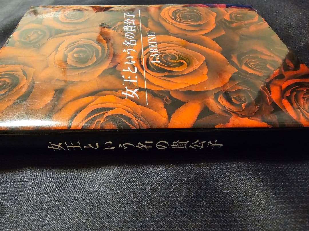 貴重★LAREINE ピック&リング&通販限定書籍&メッセージDVD