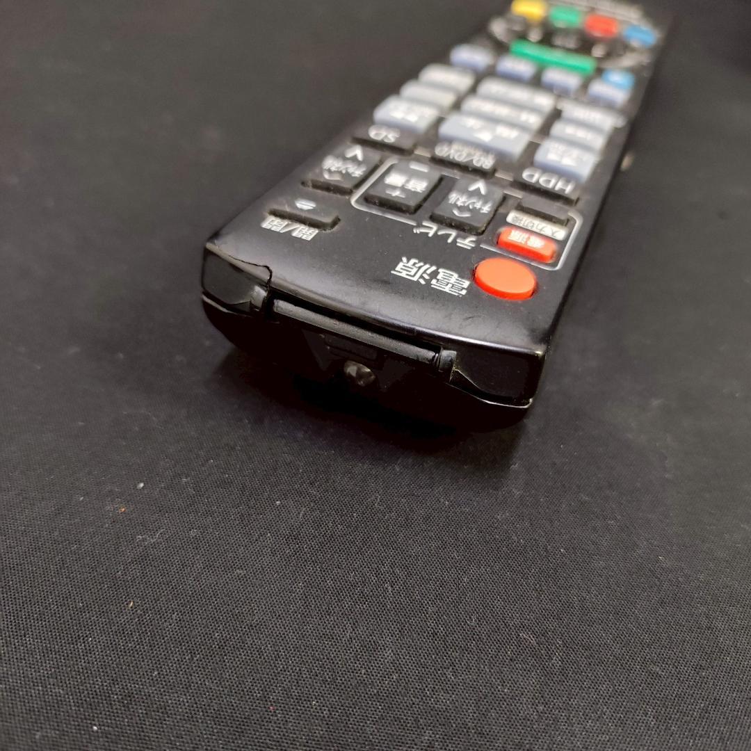 2024年製 Panasonic DMR-4T103 4KDIGA HDD1TB