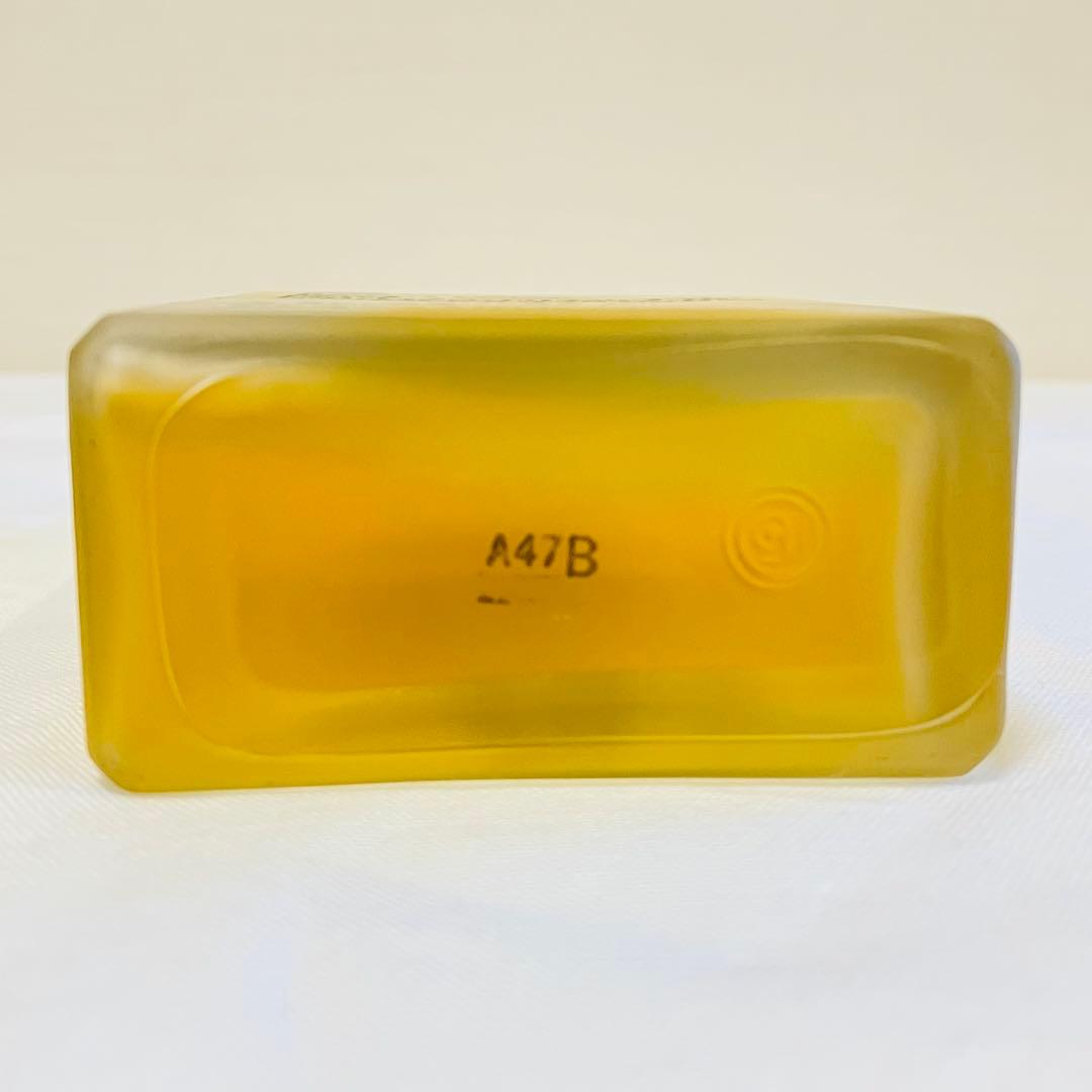 新品未使用　アラミス　ダブルアクショントニック　整髪料　120mL