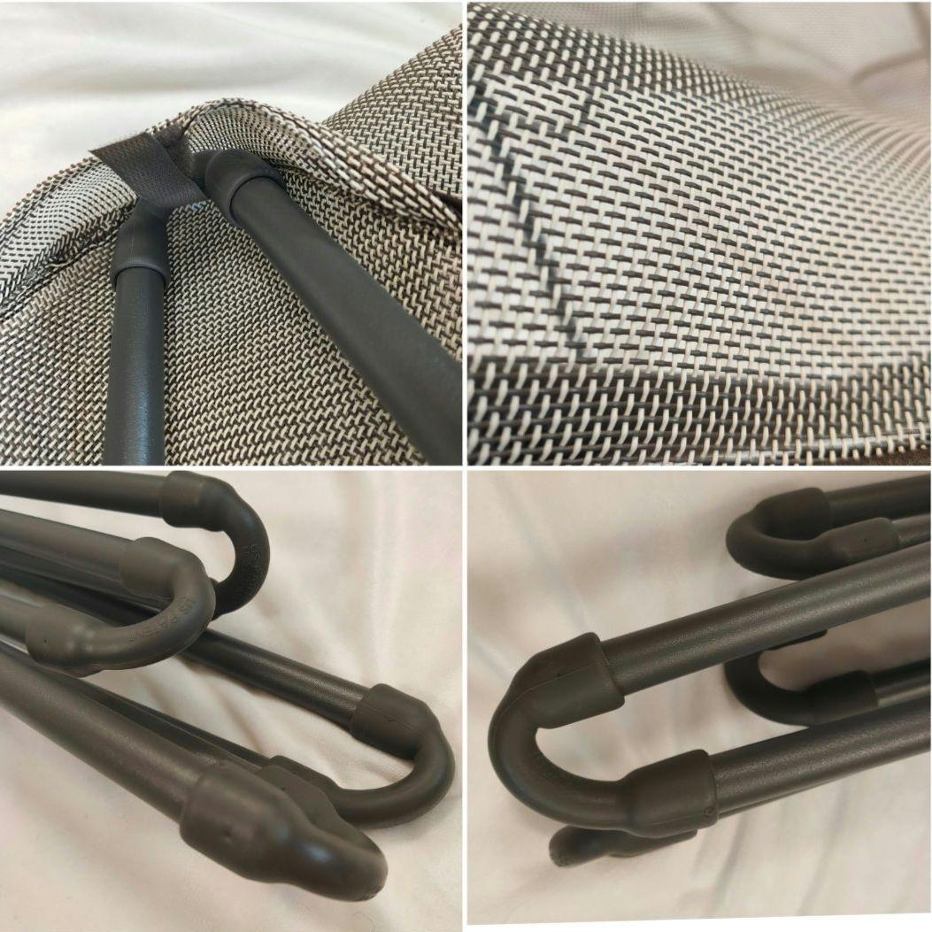 専用✨Lafuma ラフマ バタフライチェア MAXI POP UP ベージュ