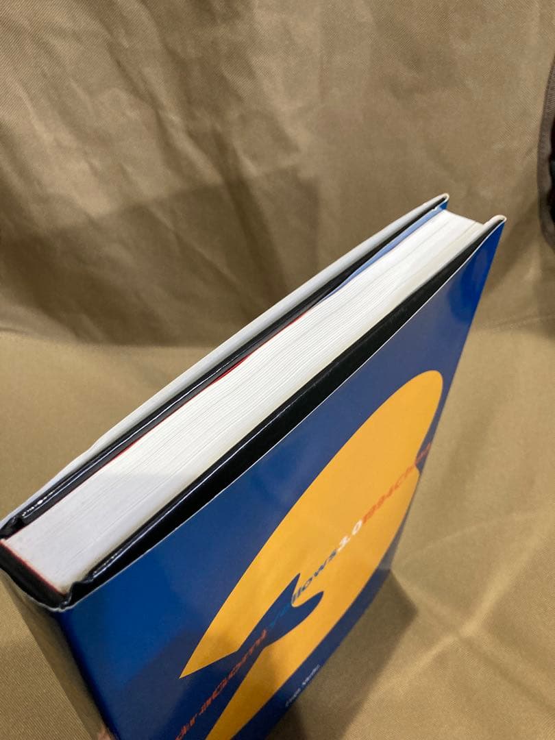 五味彬　yellows　三冊