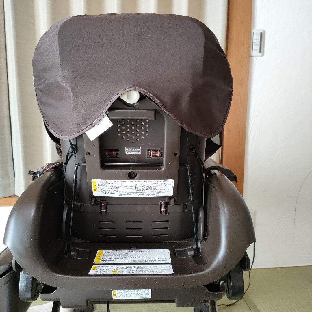 コンビ ハイ&ロー スウィングラックネムリラ電動オートスウィング新生児OK