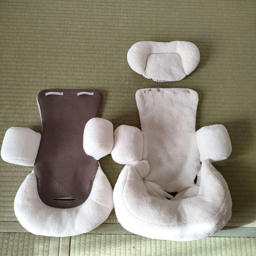 コンビ ハイ&ロー スウィングラックネムリラ電動オートスウィング新生児OK