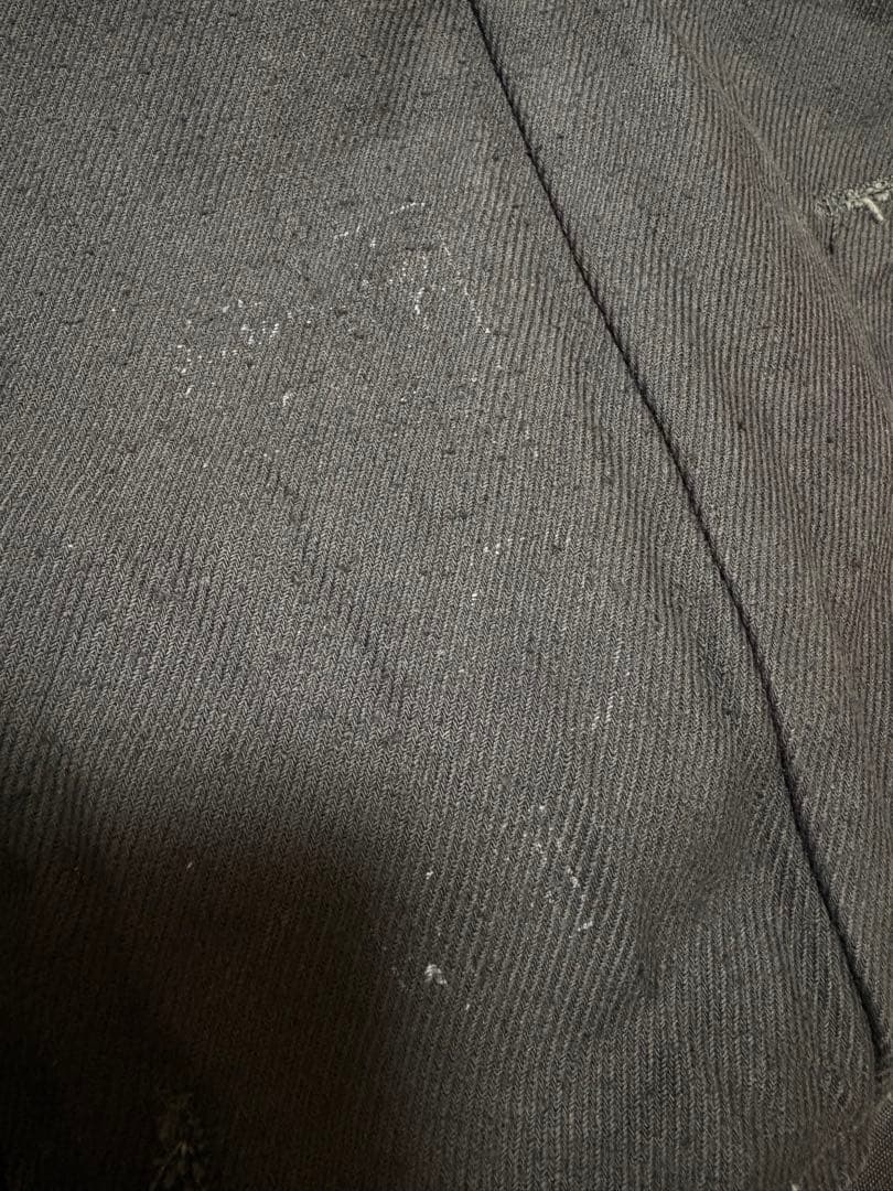 ジャケット・アウター Soviet Army Tankers Jacket 70's Vintage