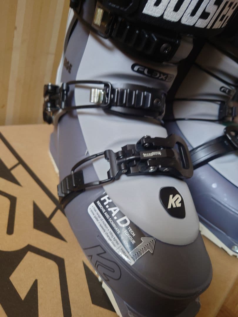 スキー K2 DIVERGE LT 27.27.5