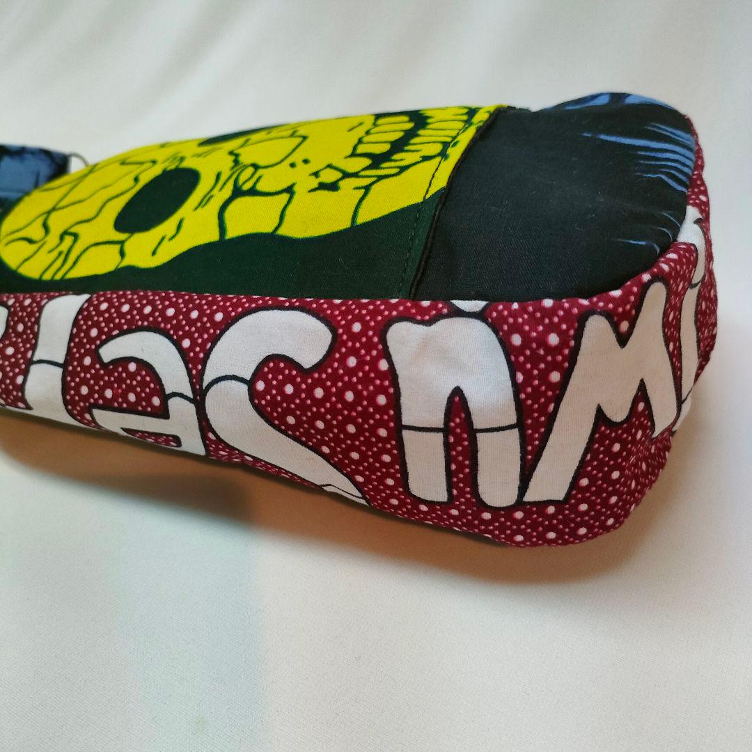 アフリカ布バッグオーダーページmiki♡h様