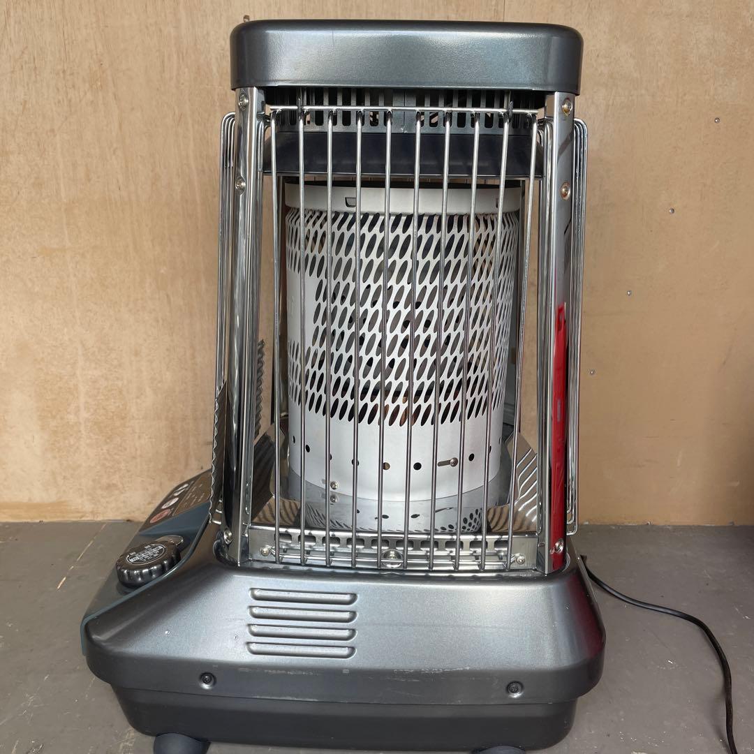 ダイニチ　ストーブ　業務　送料込み ➂ 107