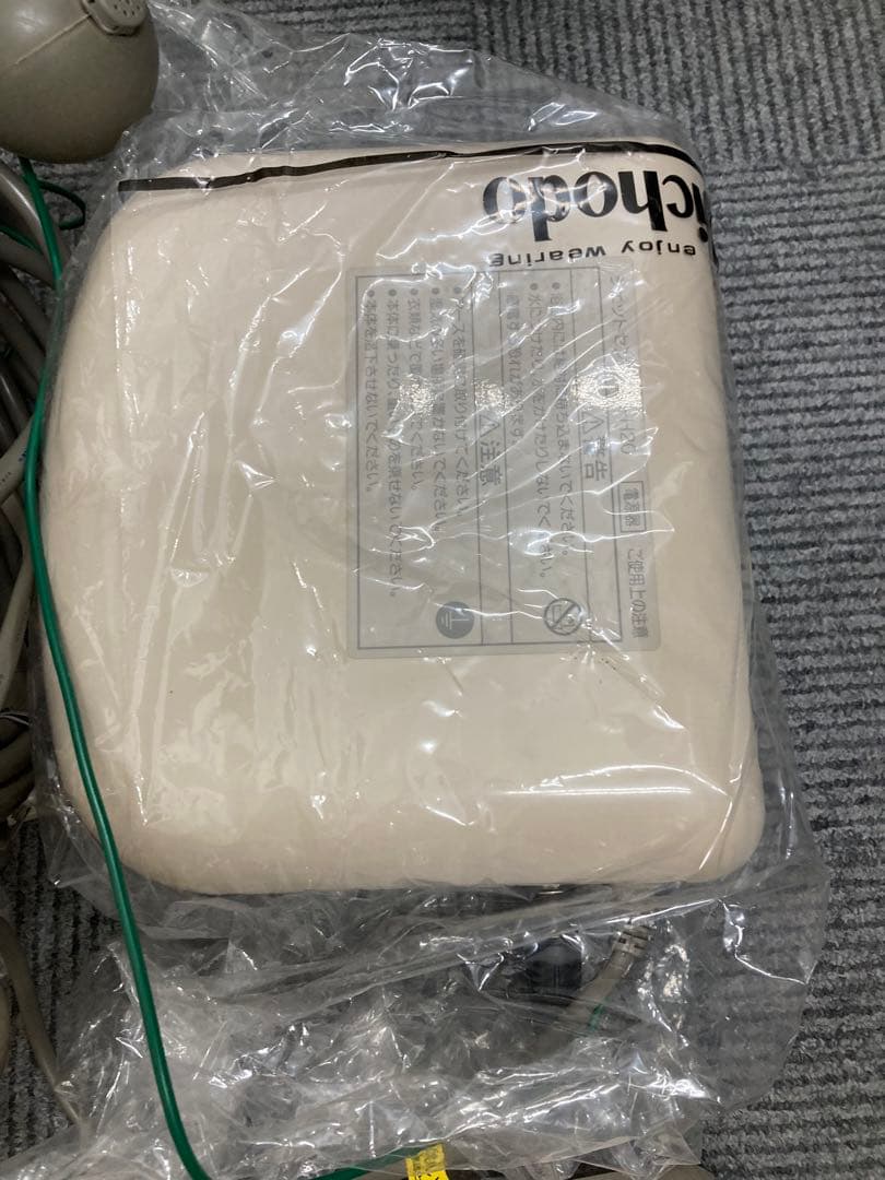 高陽社 ツインジェットセンス　JS-H20