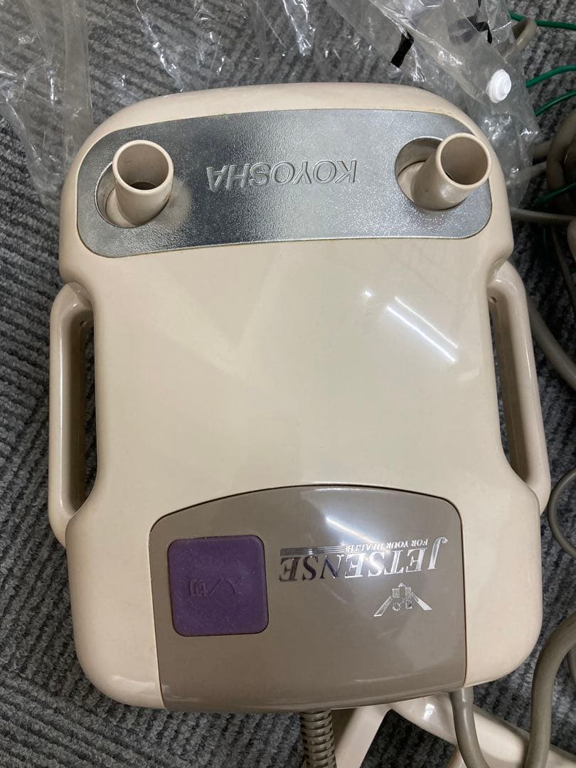 高陽社 ツインジェットセンス　JS-H20