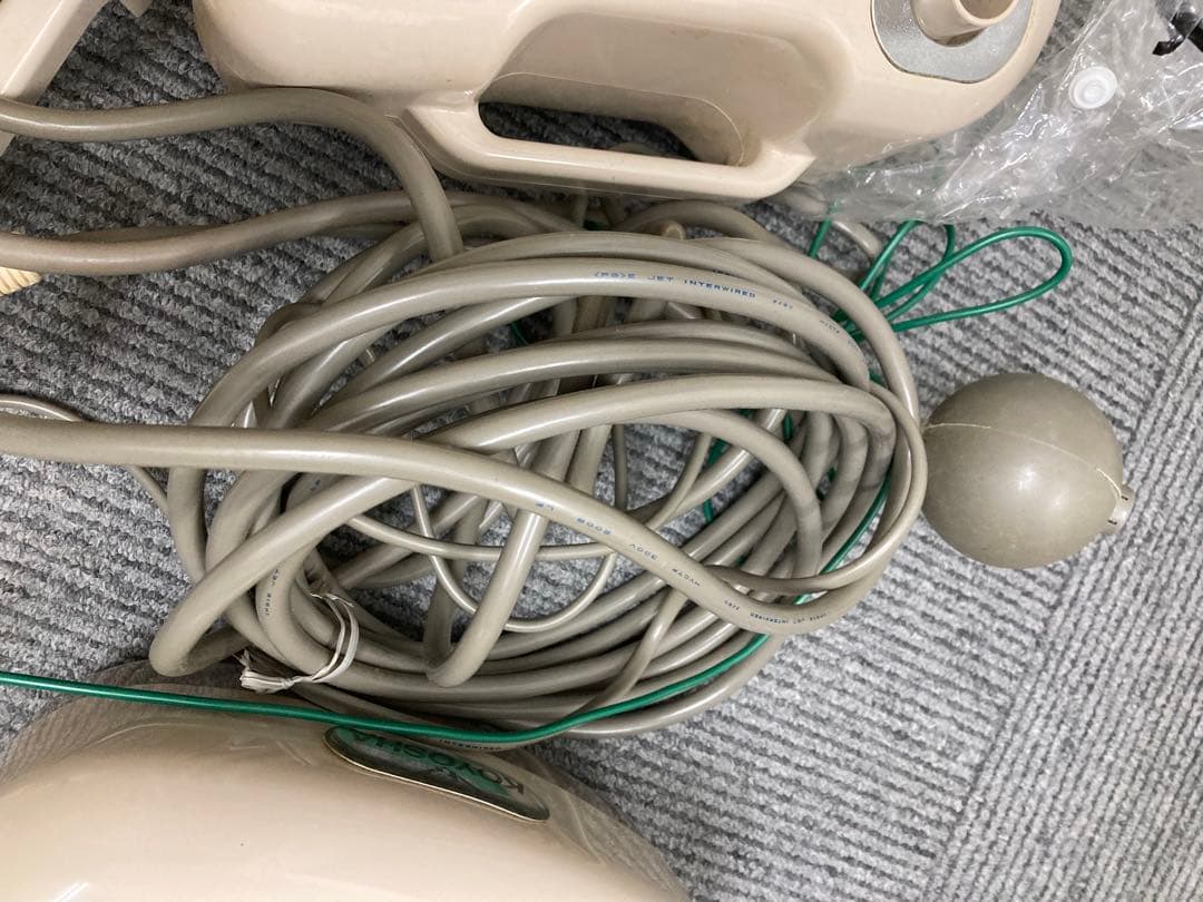 高陽社 ツインジェットセンス　JS-H20