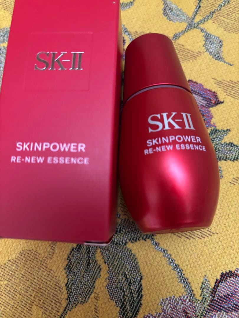 ☆SK-II スキンパワー リニュー エッセンス 30ml 美容液 正規品☆