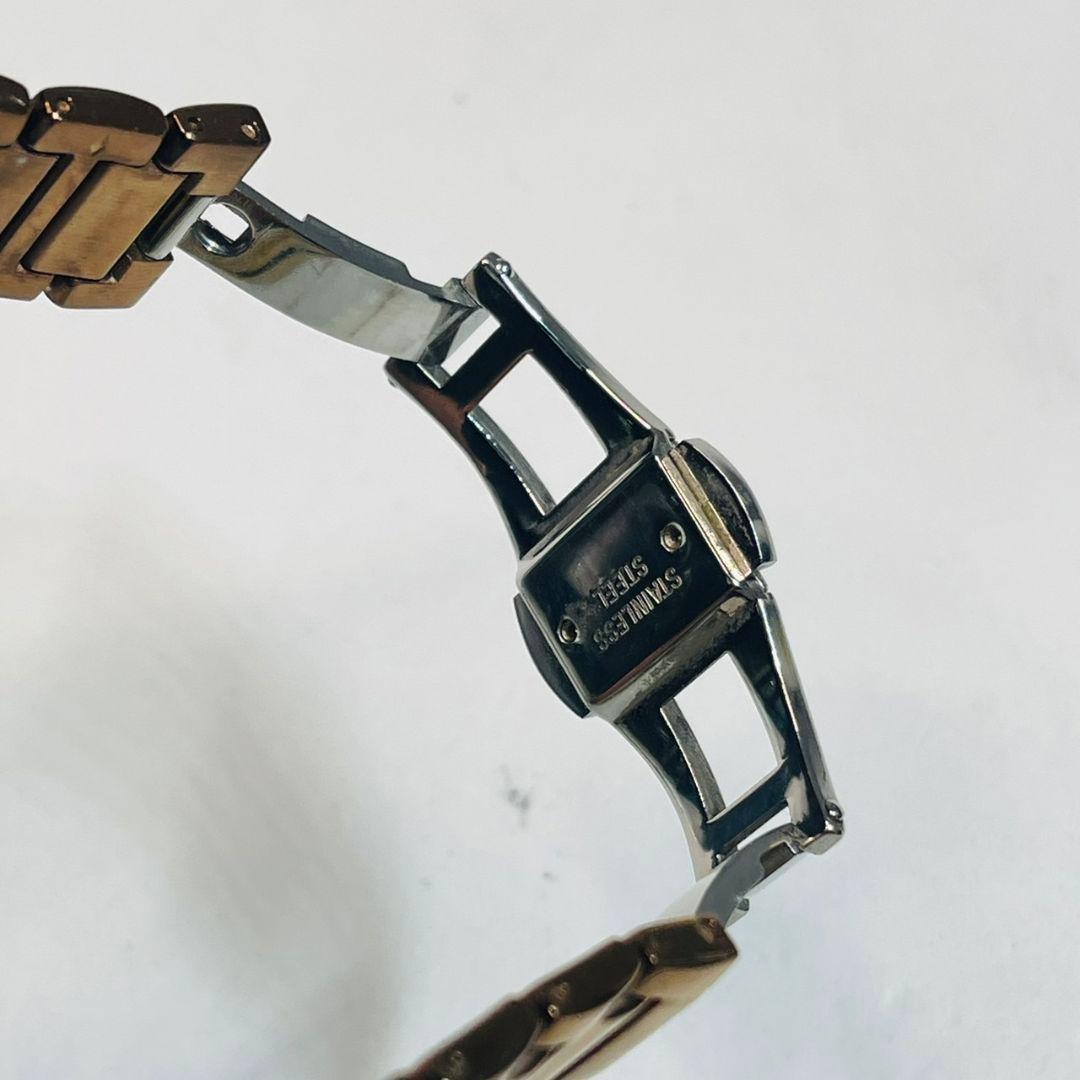 [美品] ハワイアンジュエリー　Maxi Vicenteコラボ　腕時計 ゴールド