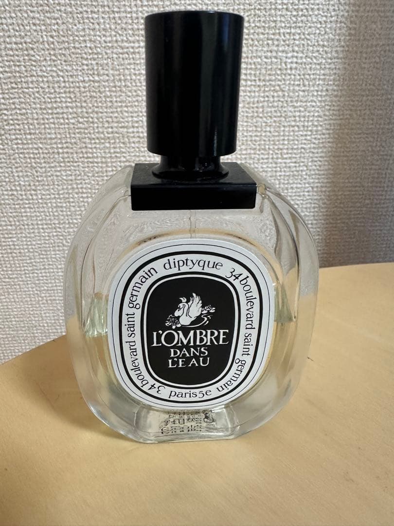 diptyque ディプティック オードトワレロンブルダンロー香水　100ml