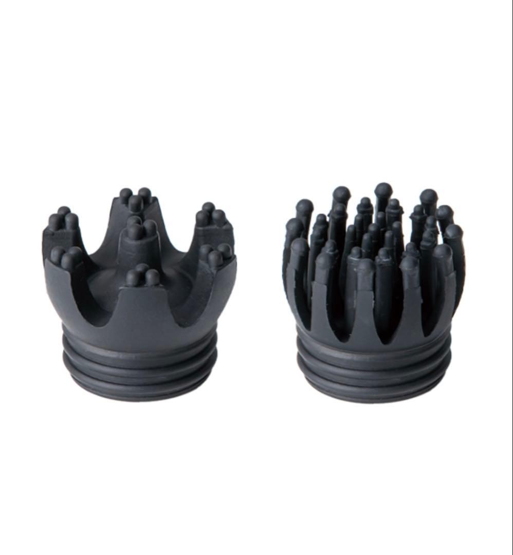 ファイテン　健光浴ヘッドスパ