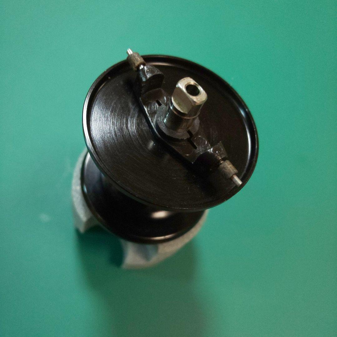 ABU アブ アンバサダー 1600C IAR 【美品・使用感少ない】