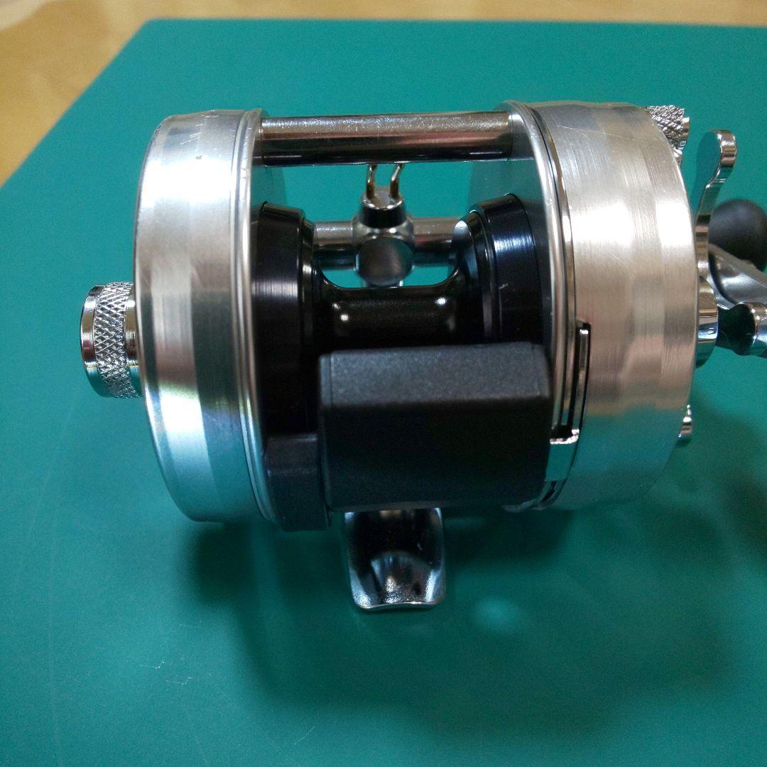 ABU アブ アンバサダー 1600C IAR 【美品・使用感少ない】