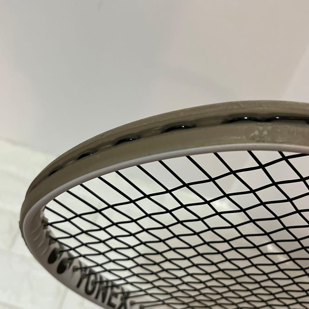 YONEX VCORE 95 サンドベージュ G2 ヨネックス テニスラケット