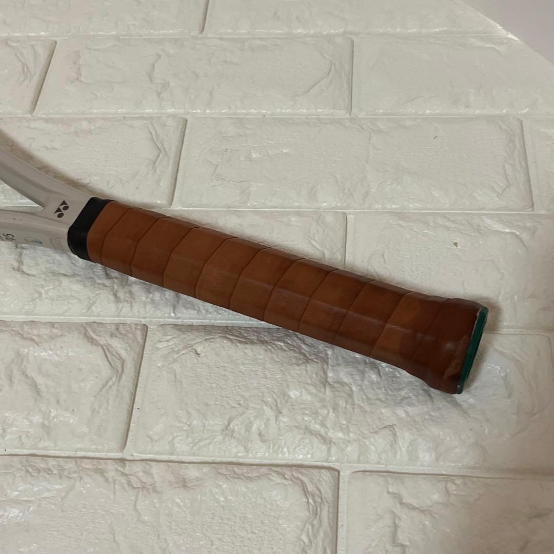 YONEX VCORE 95 サンドベージュ G2 ヨネックス テニスラケット