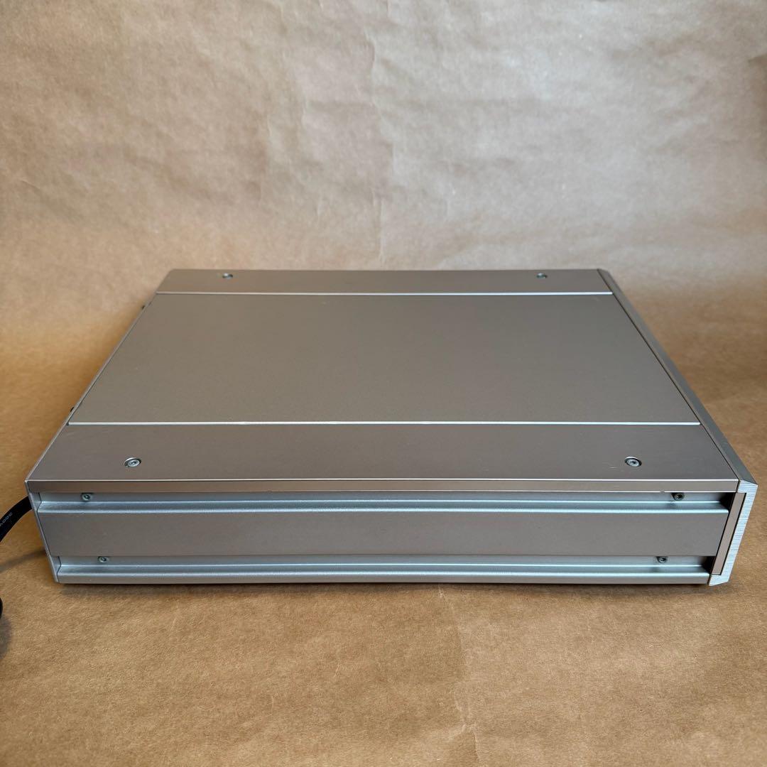 SONY/#5000シリーズ /FM-AMステレオチューナー/ST-S3000