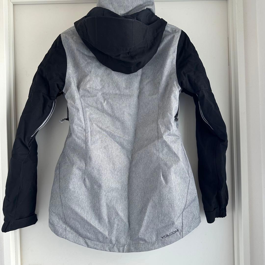 Volcom スノーボードウェア　ジャケット　M
